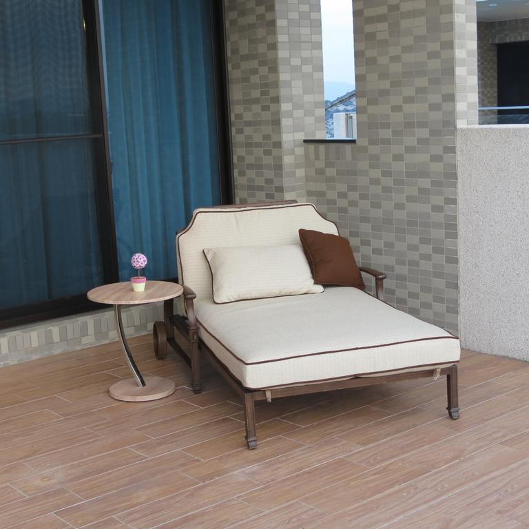 Grand Allevia Villa Wujie Zimmer foto