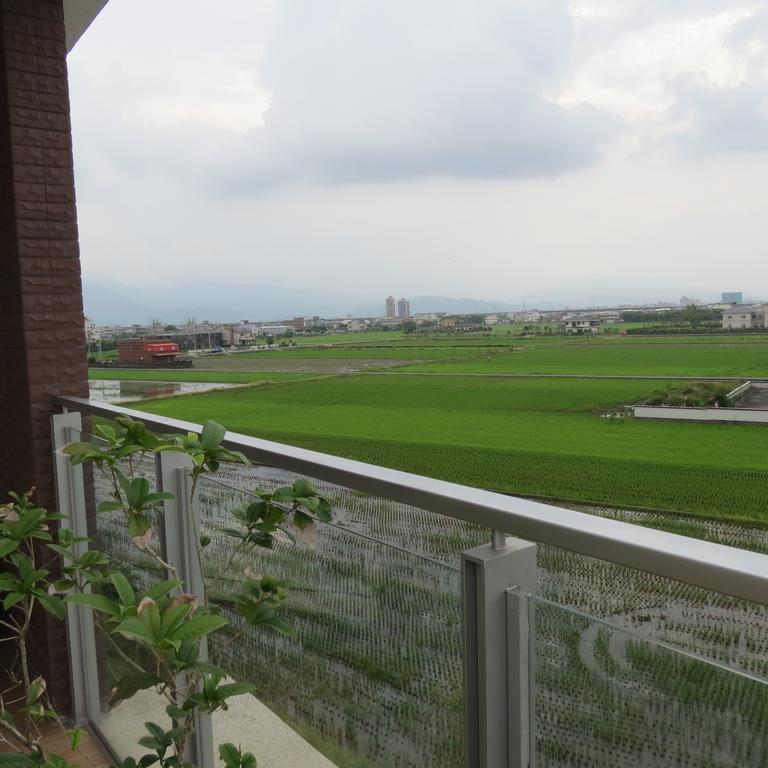 Grand Allevia Villa Wujie Exterior foto